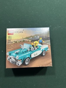 LEGO Ideas: Vintage Car (40448) GWP, Retired! New in box! - Picture 1 of 4