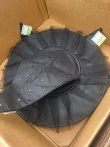 4 Witches Halloween Hats, Halloween, Holiday, and Party Items listed below - Picture 1 of 16