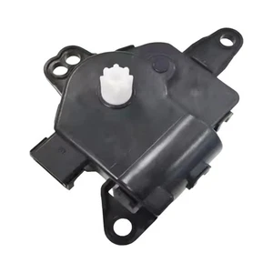 HVAC Heater Blend Door Actuator 97157-3saa0 Assembly Reliable Replaces - Picture 1 of 7