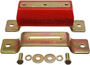 Energy Suspension 3.1129R Large 7.5 CC Transmission Mount No Size, Color - Picture 1 of 1