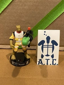 Star Wars ATTACKTIX Bossk Series 2 Figure 13 - Range Blaster Attack with OG Ammo - Picture 1 of 5