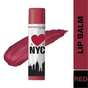 Maybelline New York Baby Lips Moisturizing Lip Balm (2pk) Raspberry And Orange - Bild 1 von 6