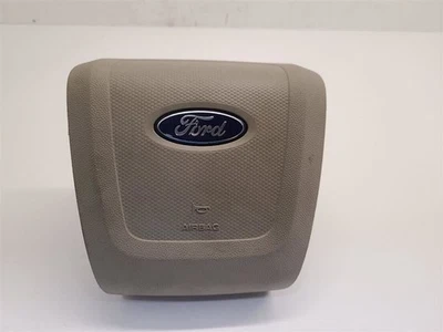 2009-12 FORD ESCAPE LH Driver Wheel Airbag Air Bag   - Image 1 of 4