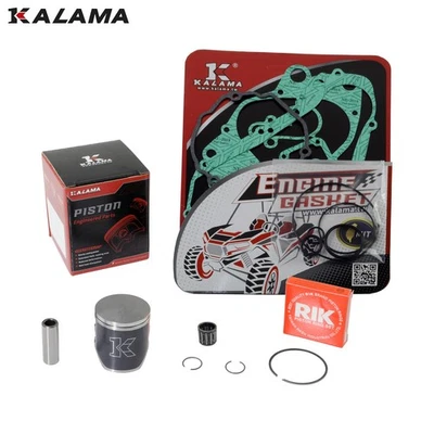 Kit completo de juntas de motor para Suzuki RM 85 02~23 Foto 1 de 4