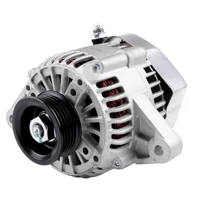 Alternator For GEO Prizm Toyota Corolla Celica 1993-1997 1.6L 1.8L 13482 13550 - Image 1 of 4