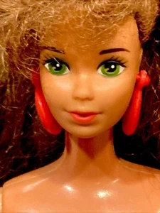 Barbie All American Teresa (Steffie Face) 1990 Mattel ~ Dressed - Rare HTF š¦
- Picture 1 of 12