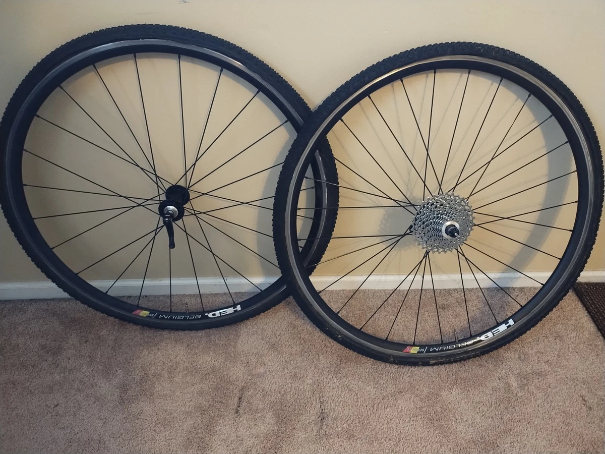 Chris King Bicycle Wheels & Wheetsets for sale | eBay
