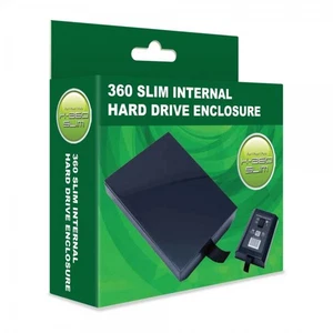 Internal Hard Drive Enclosure for Xbox 360 Slim - Picture 1 of 4