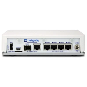 Netgate 2100 MAX - PfSense+ Security Gateway - Firewall VPN Router - Bild 1 von 12