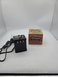 Lionel 1041 60 Watt Multi Control Trafo mit OB - Bild 1 von 5