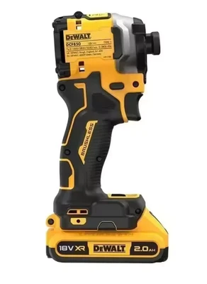 DEWALT DCF850 18V Cordless Impact Driver - image 1 of 4