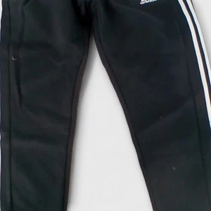 Adidas Herren 3-Streifen Trainingshose Hose Größe L - Bild 1 von 3