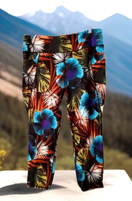 Calça esportiva Jones New York 3X treino atlético elástico bolso joggers $70 nova com etiquetas - Imagem 1 de 4