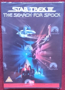 Star Trek III - The Search for Spock DVD (2003) - Imagen 1 de 1