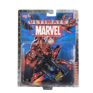 Ultimate Marvel Daredevil Northrop P-61 Black Widow Diecast Replica by Maisto - Picture 1 of 12