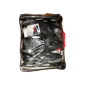 Crane IF 13 Gr 43 Schlittschuhe - Bild 1 von 2