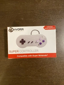 Hydra Super Nintendo Controller - Picture 1 of 2