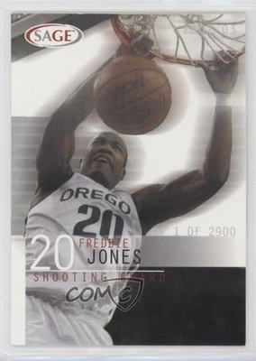 Sage/2900 Fred Jones Freddie Jones 2002 #19 novato radiocontrol Foto 1 de 2