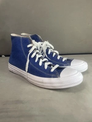 Women's Converse Chuck Taylor All Star Festival Floral Coral Trainers UK Size 9 - Image 1 of 4