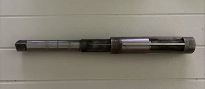 Critchley-Six Angle blade Expansion Reamer 1 1/16 To 1 3/16” Size I - Image 1 of 4