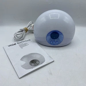 Lumie Bodyclock Starter 30 SAD Sunrise Alarm Clock Lamp Light + Instructions - Picture 1 of 13