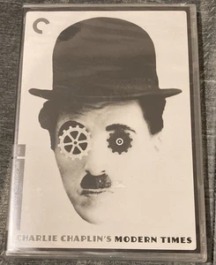 Modern Times (Criterion Collection) (DVD, 1936) - Bild 1 von 2