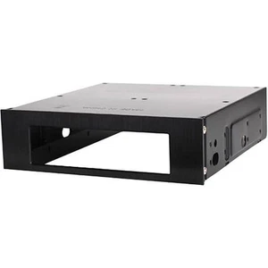 Silverstone SST-FP55B Montagerahmen - black - Bild 1 von 1