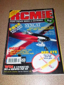 RCM&E - SYNCAT - Dec 1994 Vol 37 #12 - Imagen 1 de 1