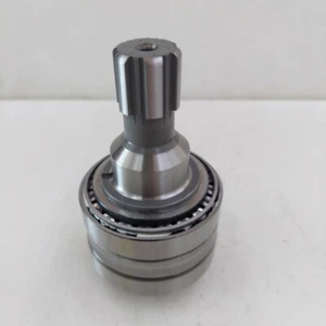 151F0126 Danfoss/White OMS 6B 1'' Splined Shaft - Picture 1 of 3