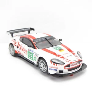 Slot car SCX Digital Aston Martin DBR-9 scala 1/32 - Foto 1 di 7