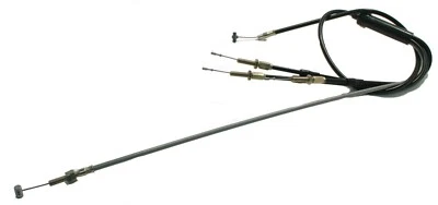 Polaris Indy XCR 600 SE, 1997, Throttle Cable - 7080623 Foto 1 de 2
