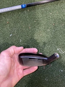 golf clubs - Picture 1 of 4