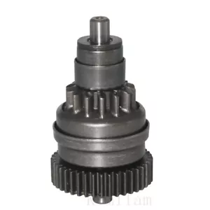 Starter Drive Bendix Fit for Husqvarna TE300I Jarvis Edition Rockstar Edition - Picture 1 of 7