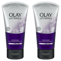 olay cleanse refresh & glow cleansing toner