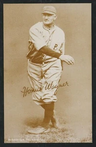 1980 HALL OF FAME BASEBALL-AUSSTELLUNGEN - SEPIA - SIE WÄHLEN - NMMT **** KOSTENLOSER VERSAND - Bild 1 von 1