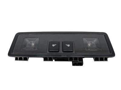 2015-2021 -- Volkswagen Golf GTI -- Luz domo de lectura de mapa trasero - 5G0947291 k Foto 1 de 4