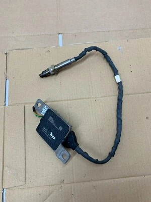 SENSORE NOX ANTERIORE BENTLEY BENTAYGA AUDI Q7 Q8 4.0 TDI 4M0907807F ORIGINALE 2018 - Immagine 1 di 4