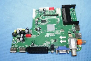 SCHEDA MADRE T.MSD309.B81C 12176 PER SCHERMO TV LOGIK L32HE13A: ST3151A05-05 - Foto 1 di 1