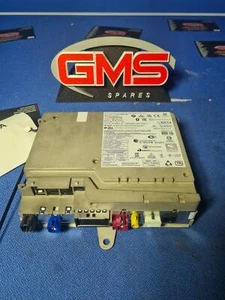 BMW 5 SERIES STEREO/HEAD UNIT G60, HEAD UNIT, 07/23- 23 24- 01002720 FH - Picture 1 of 6