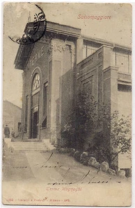 1905 - Salsomaggiore - Terme Magnaghi - Picture 1 of 1