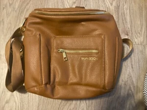 Fawn Design - The Original Diaper Bag Brown - Picture 1 of 3