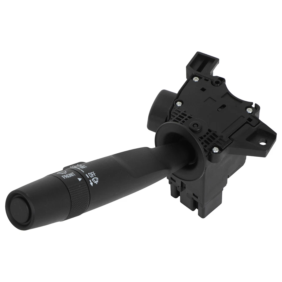 Interruptor de peligro del limpiaparabrisas de señal de giro para Chevy Silverado GMC Sierra 2014-2021 y más Foto 1 de 4