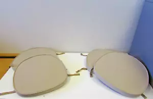 X4 NEW / unused LYN-PLAN Ercol Windsor Dining chair Seat Pad Cushions - Picture 1 of 9