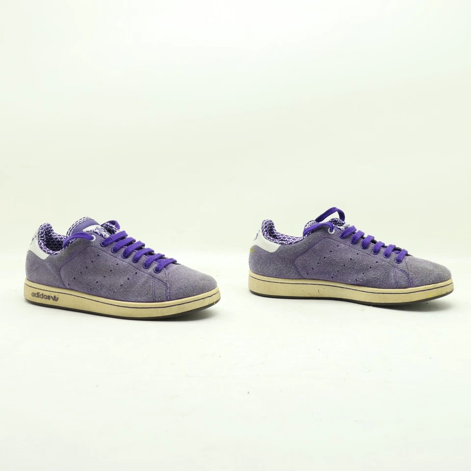 ADIDAS STAN SMITH Usate Numero FR 40 UK 6.5 US 8 (Cod.CS1726) Unisex - Immagine 1 di 4