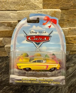 DISNEY PIXAR CARS EASTER EDITION RAMONE 2024 DIECAST - Picture 1 of 1