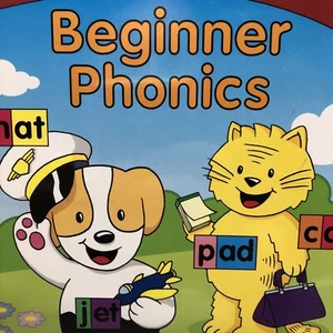 NEU Active Block Buch Pack Anfänger Phonetik Sequenzierung, Reimen Buchstaben Sounds - Bild 1 von 4