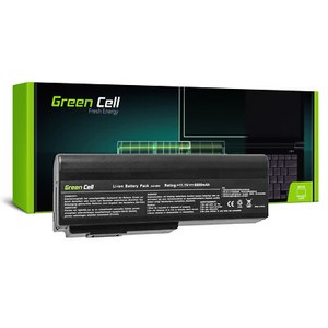 Asus x57v аккумулятор