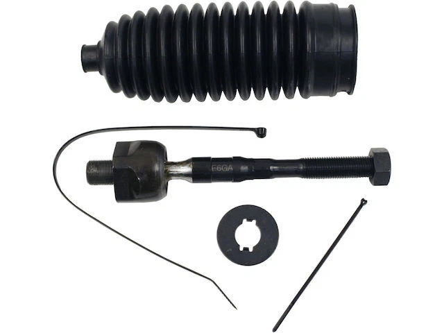 For 2014-2015 Infiniti Q50 Tie Rod End Kit Right Inner 92531ZWFP 3.7L V6 AWD Foto 1 de 2