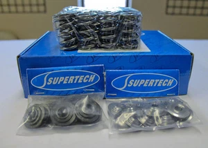 SUPERTECH DUAL VALVE SPRINGS AND TITANIUM RETAINERS PACKAGE FOR SUBARU WRX / STI - Bild 1 von 1