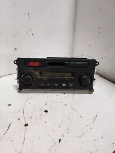 1996-2004 Acura RL AC Heater Control Assembly OEM - Picture 1 of 1